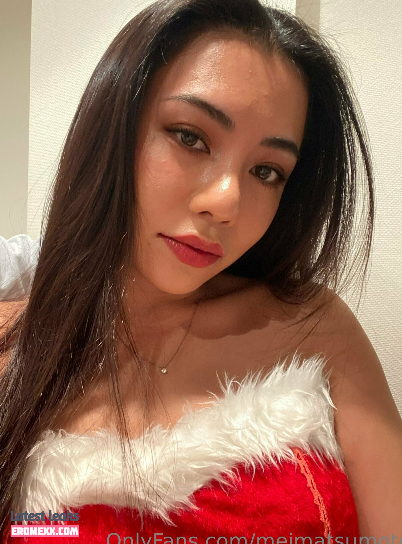 Latest Leaks meimatsumoto Nude #10 - Fapello
