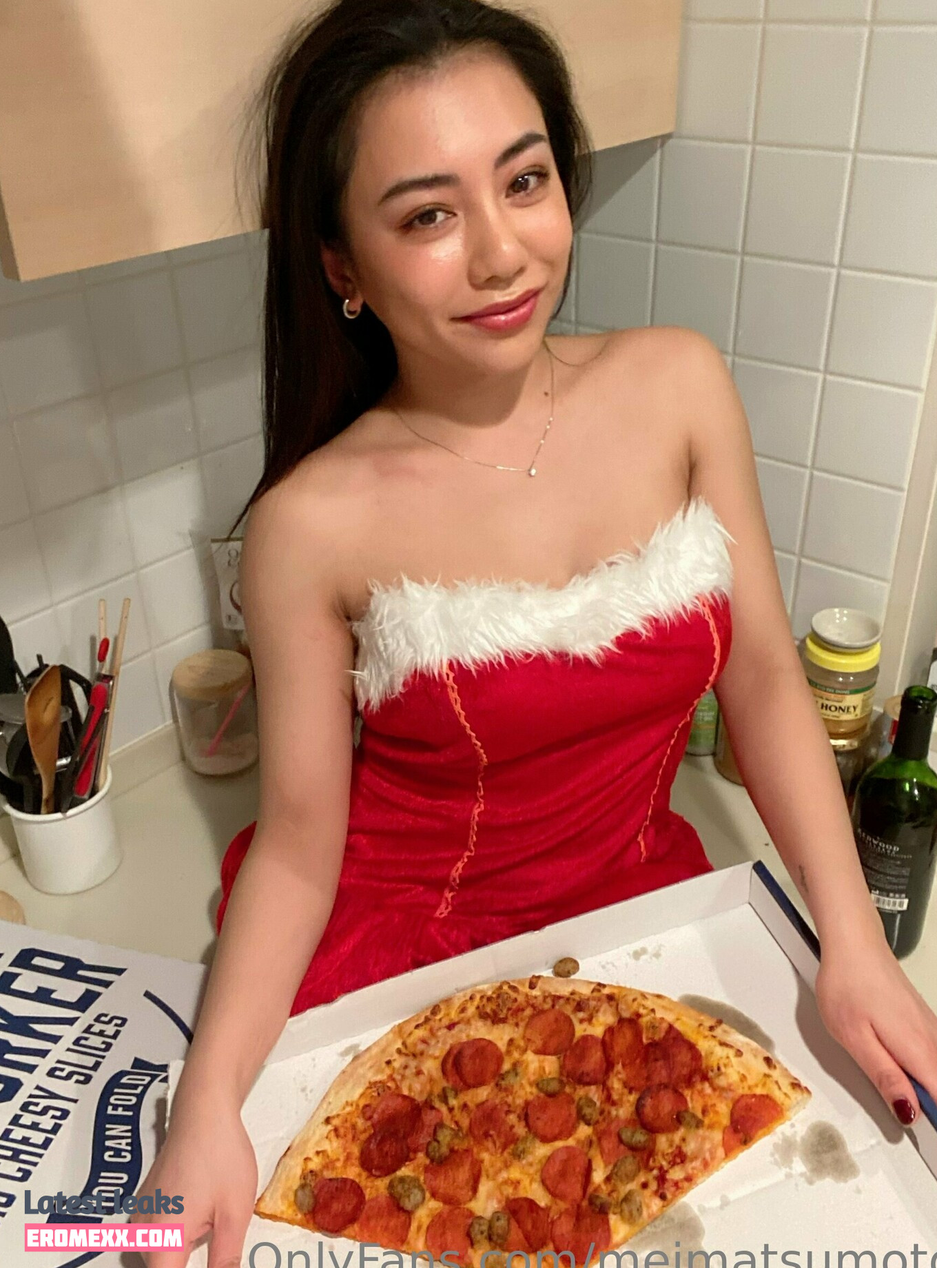 Latest Leaks meimatsumoto Nude #6 - Fapello