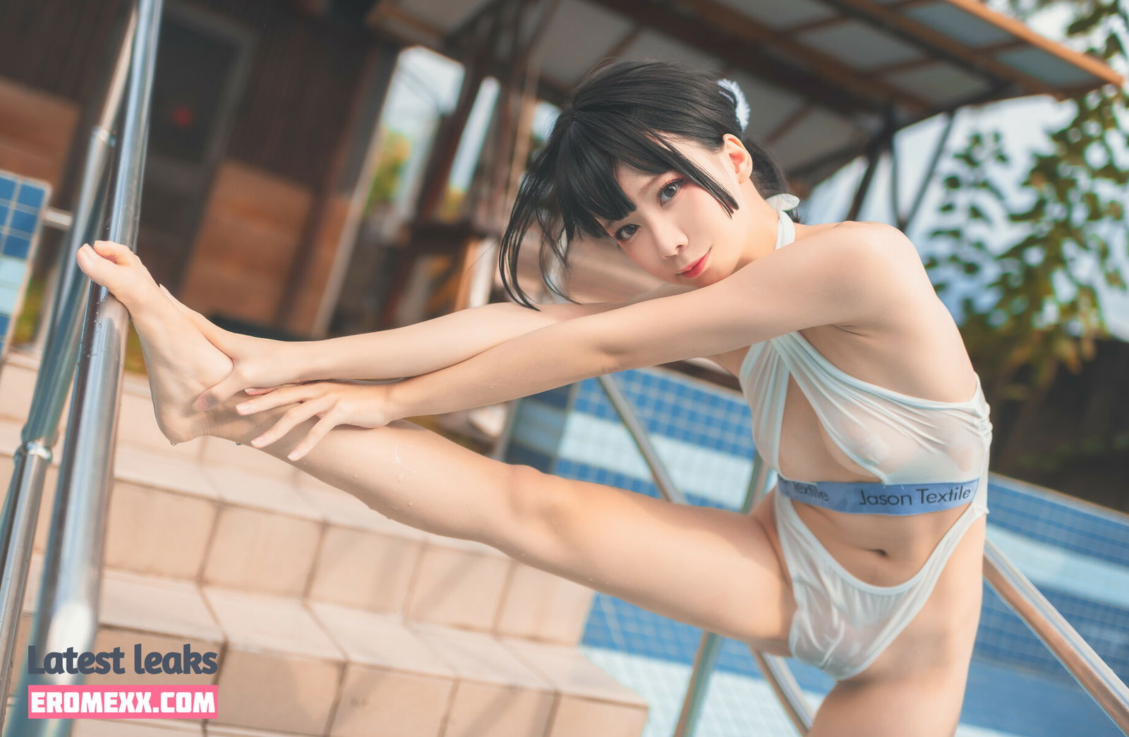 Latest Leaks MeiMei Nude #63 - Erome