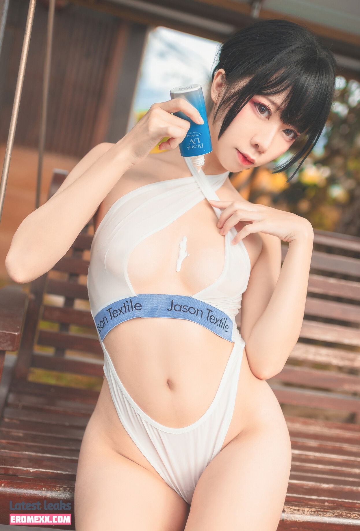 Latest Leaks MeiMei Nude #64 - Erome