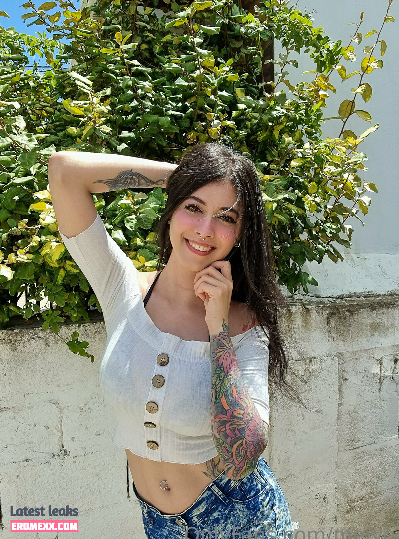 Latest Leaks meivox Nude #2 - Fapello