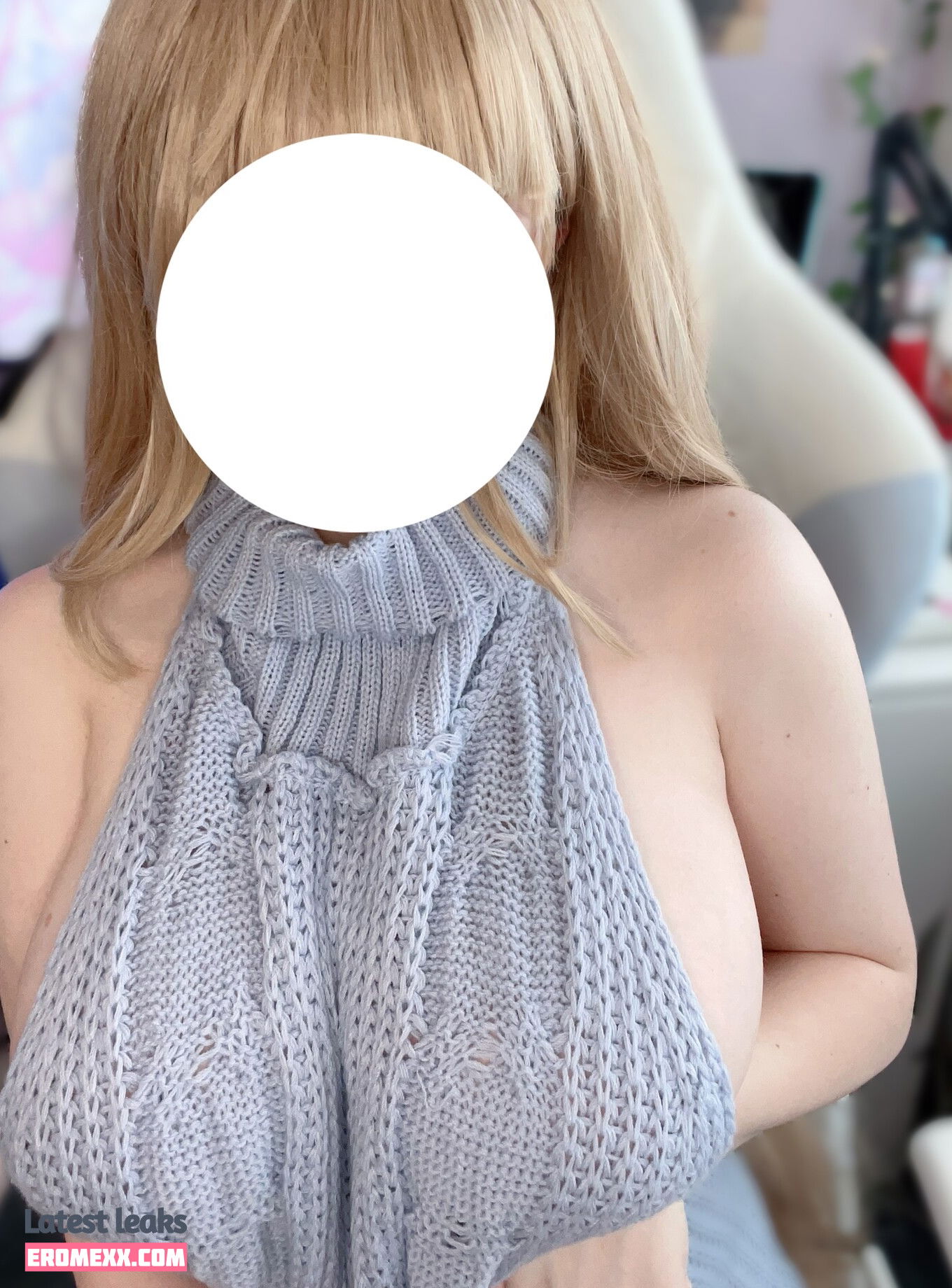 Latest Leaks Meiwowowo Nude #46 - Fapello