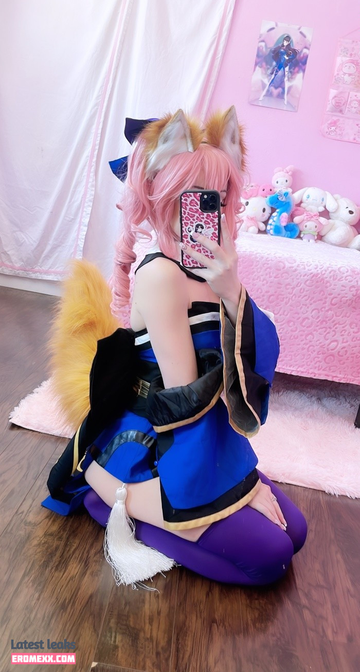 Latest Leaks mekabunnii Nude #1 - Fapello