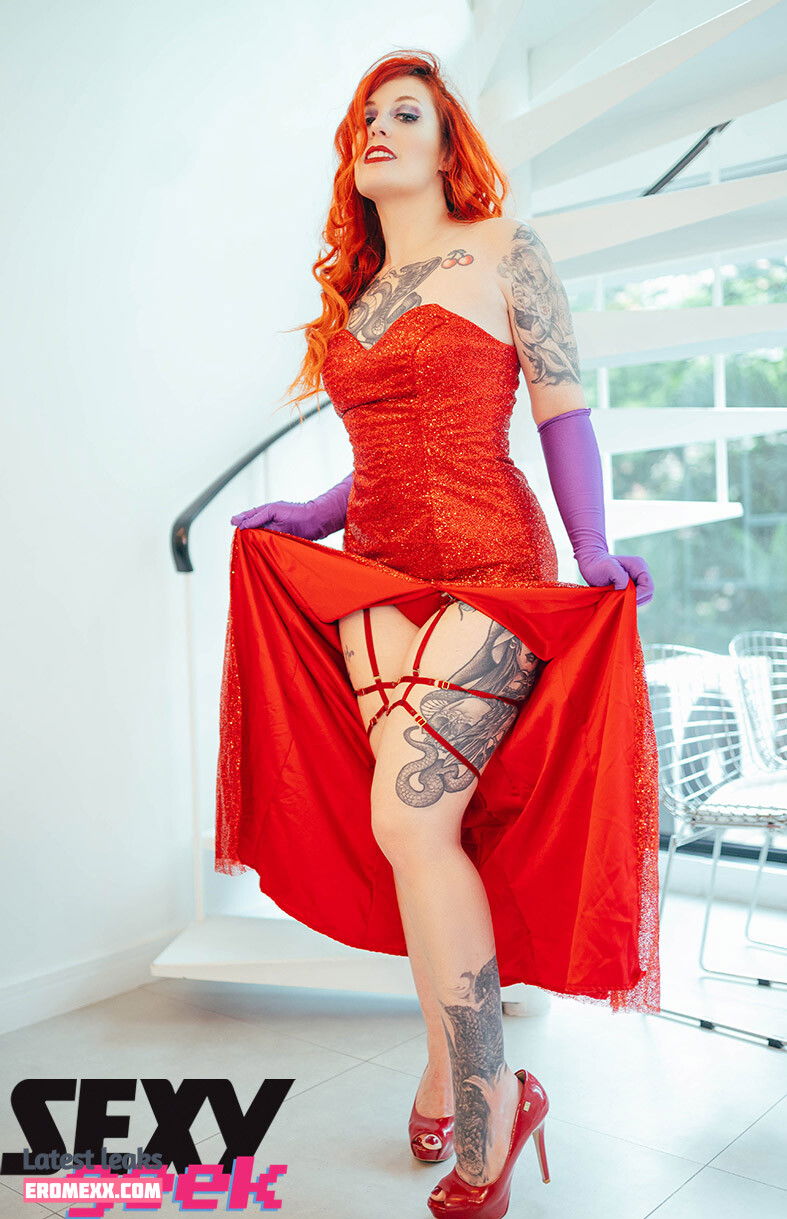 Latest Leaks Mel Fire Nude #3 - Fapello