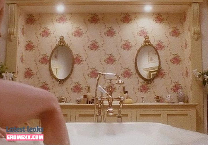 Latest Leaks Mel Martin Nude #3 - Fapello