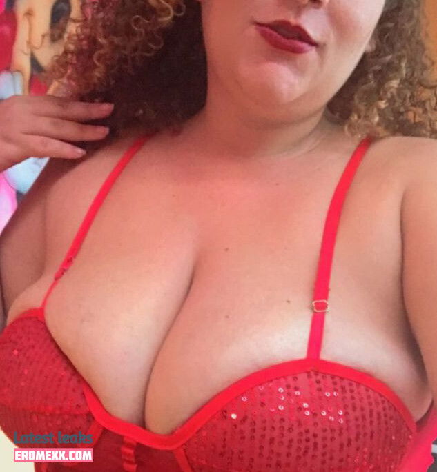 Latest Leaks Mel Melão Nude #4 - Fapello