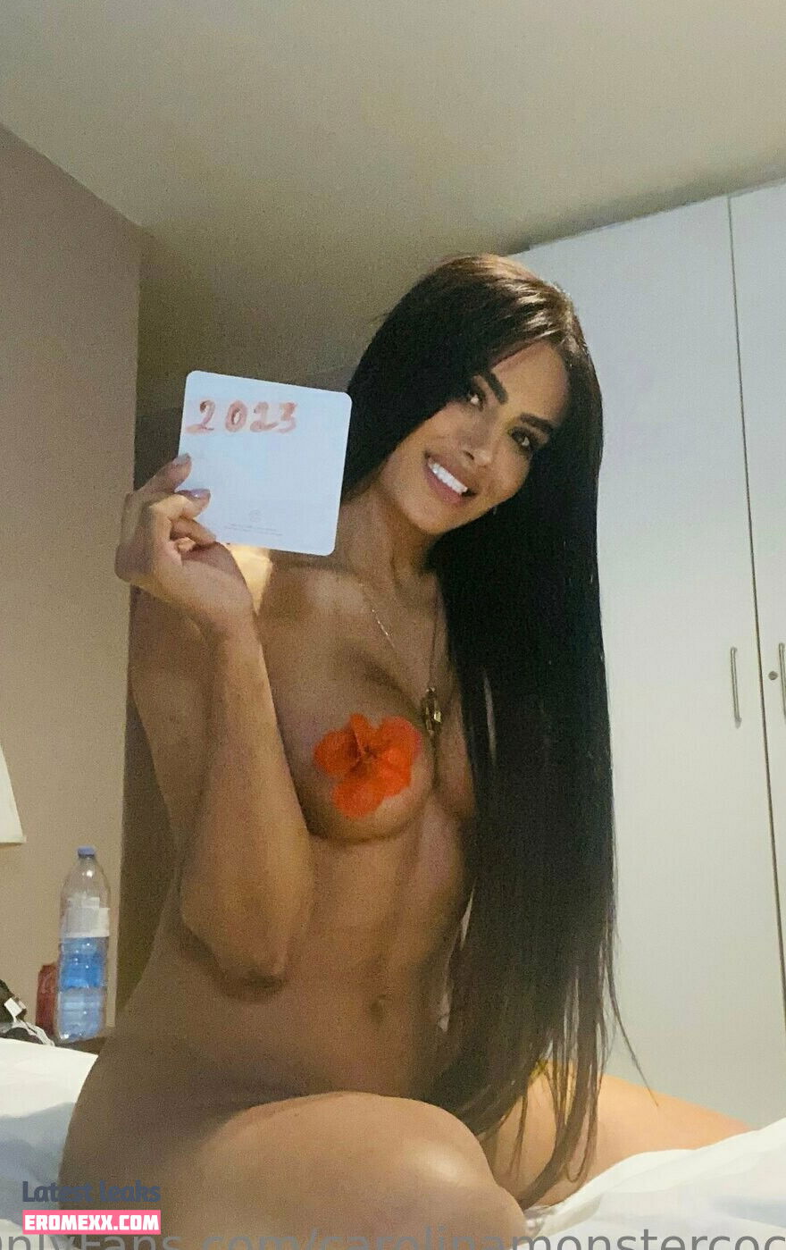 Latest Leaks Mel Quieroz Nude #3 - Fapello