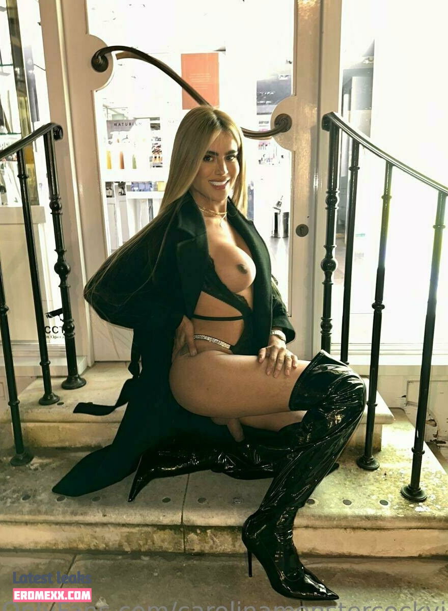 Latest Leaks Mel Quieroz Nude #8 - Fapello