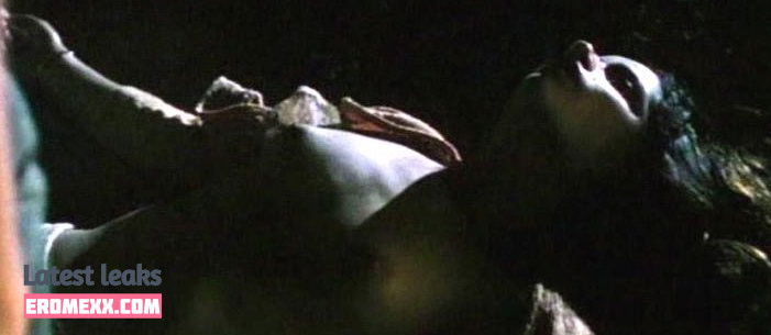 Latest Leaks Melania Urbina Nude #3 - Fapello