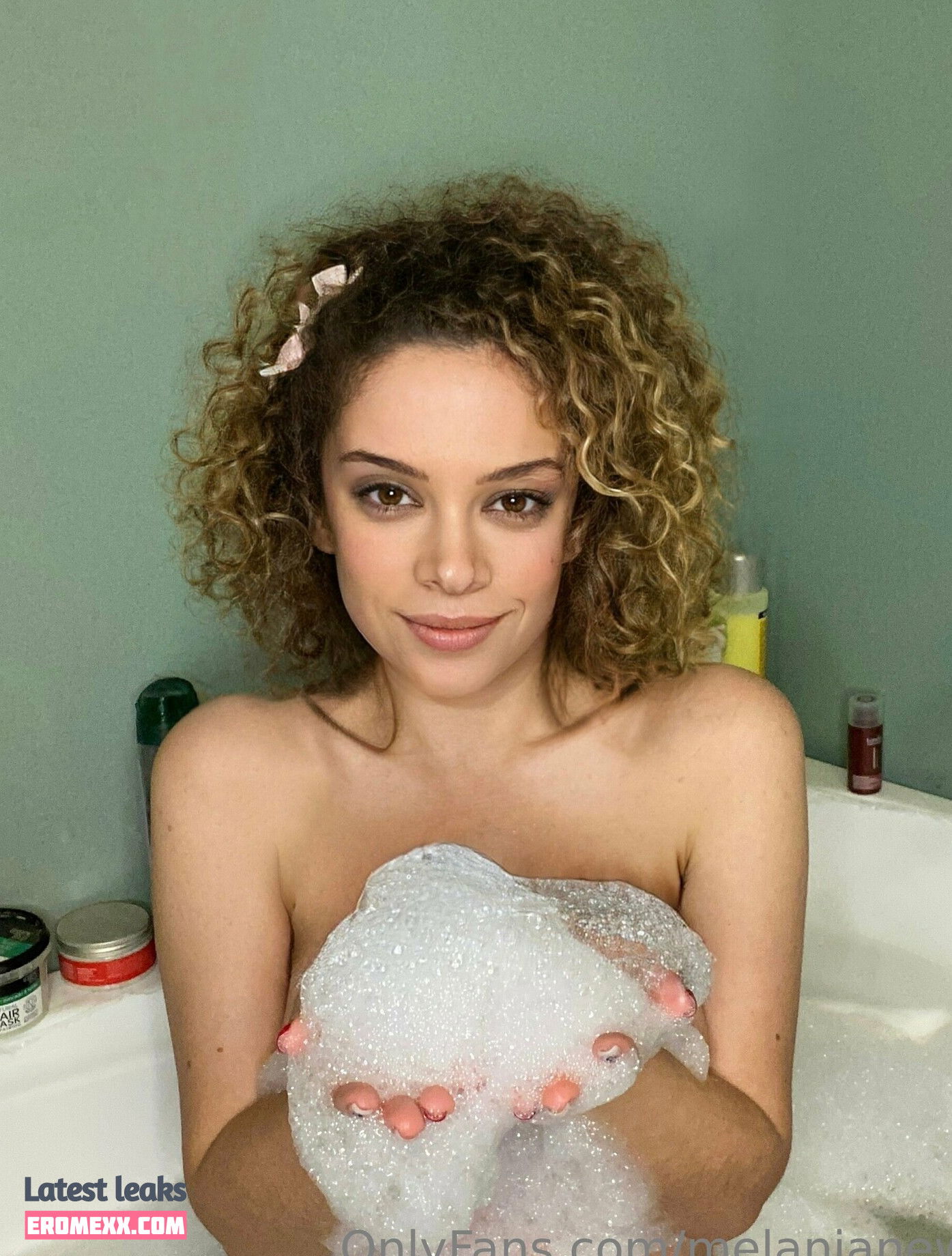 Latest Leaks melanianew Nude #47 - Fapello