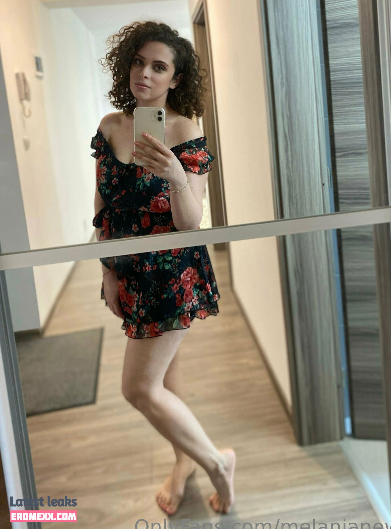 Latest Leaks melanianew Nude #55 - Fapello