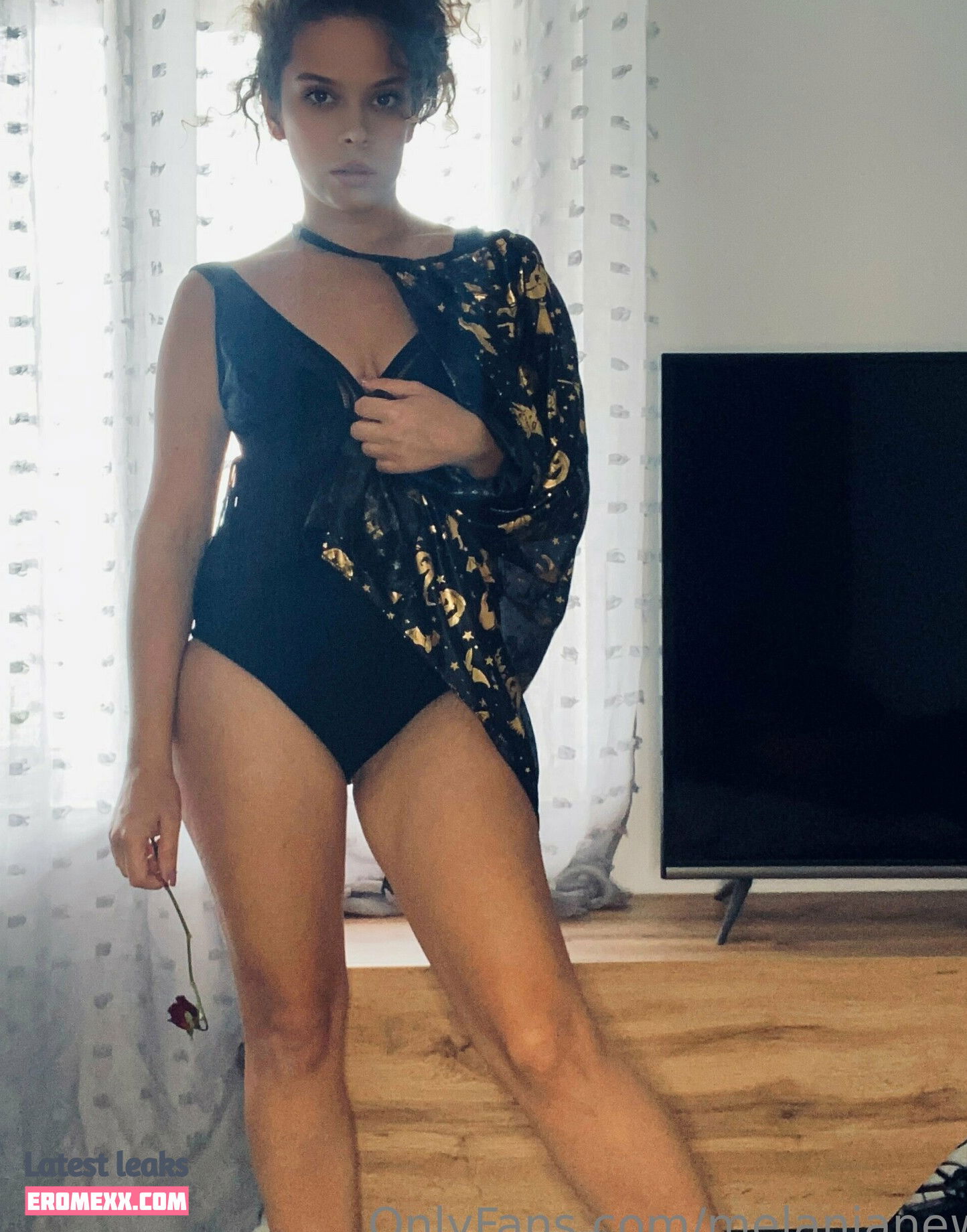 Latest Leaks melanianew Nude #60 - Fapello