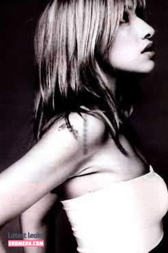 Latest Leaks Melanie Blatt Nude #1 - Fapello