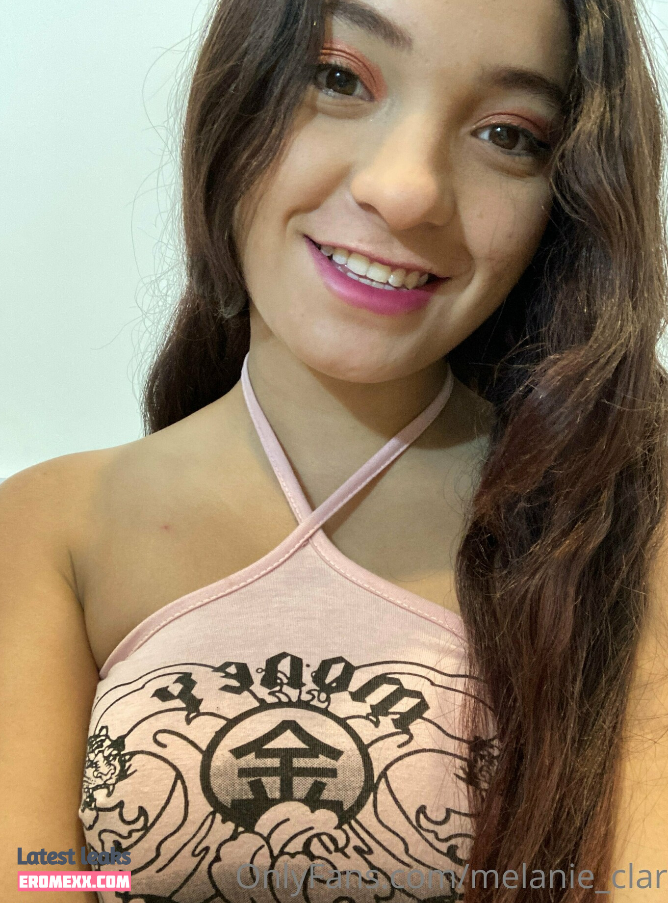 Latest Leaks melanie_clark Nude #23 - Fapello