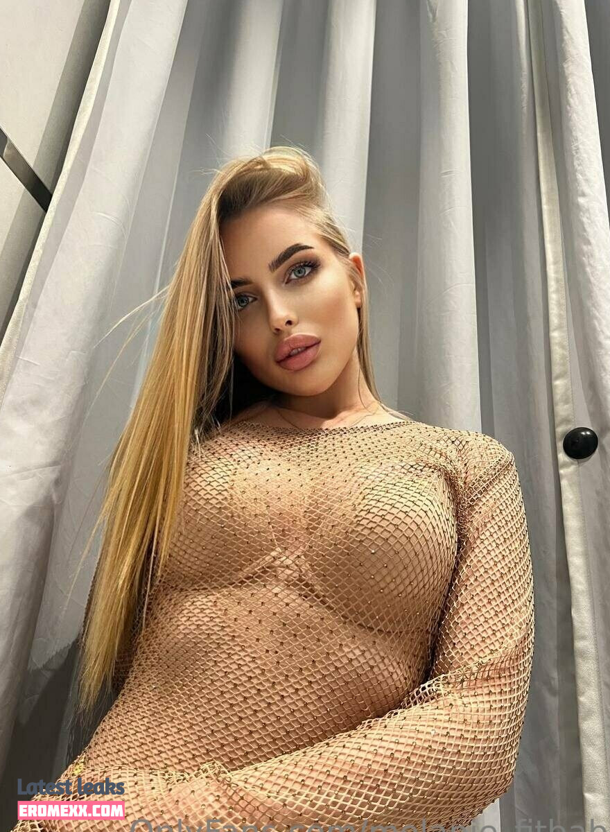 Latest Leaks melanie_fitbabe Nude #159 - Fapello