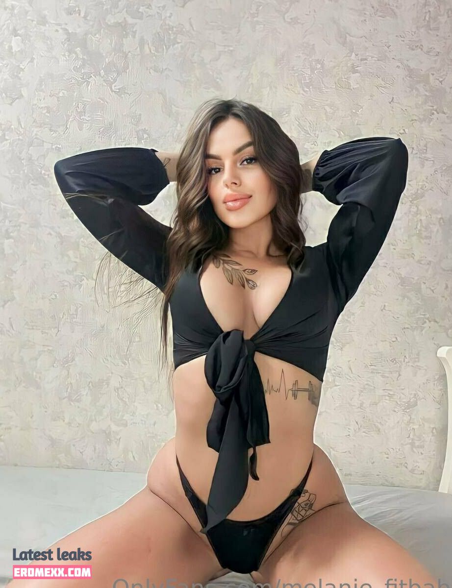 Latest Leaks melanie_fitbabe Nude #216 - Fapello