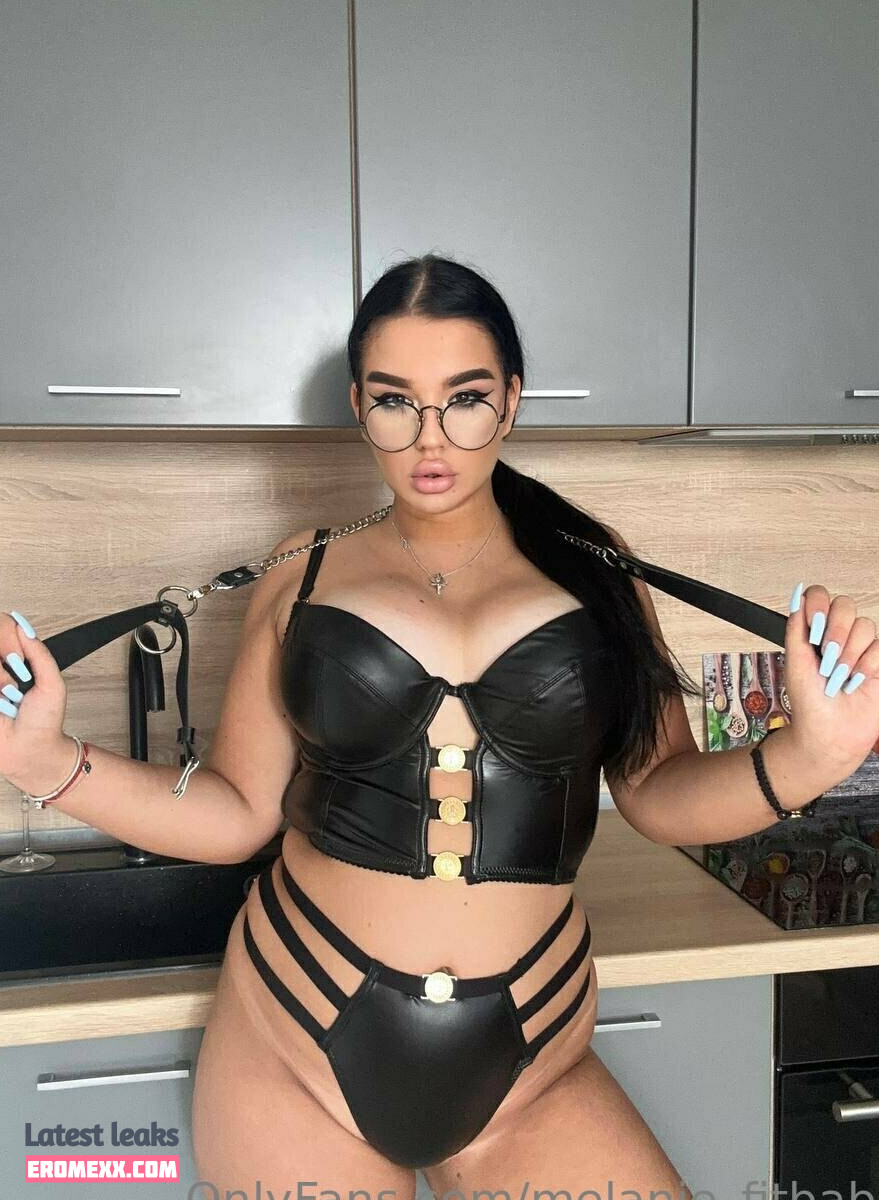 Latest Leaks melanie_fitbabe Nude #220 - Fapello