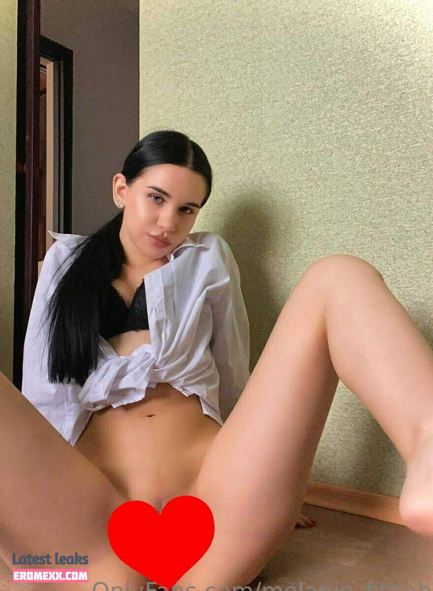 Latest Leaks melanie_fitbabe Nude #58 - Fapello