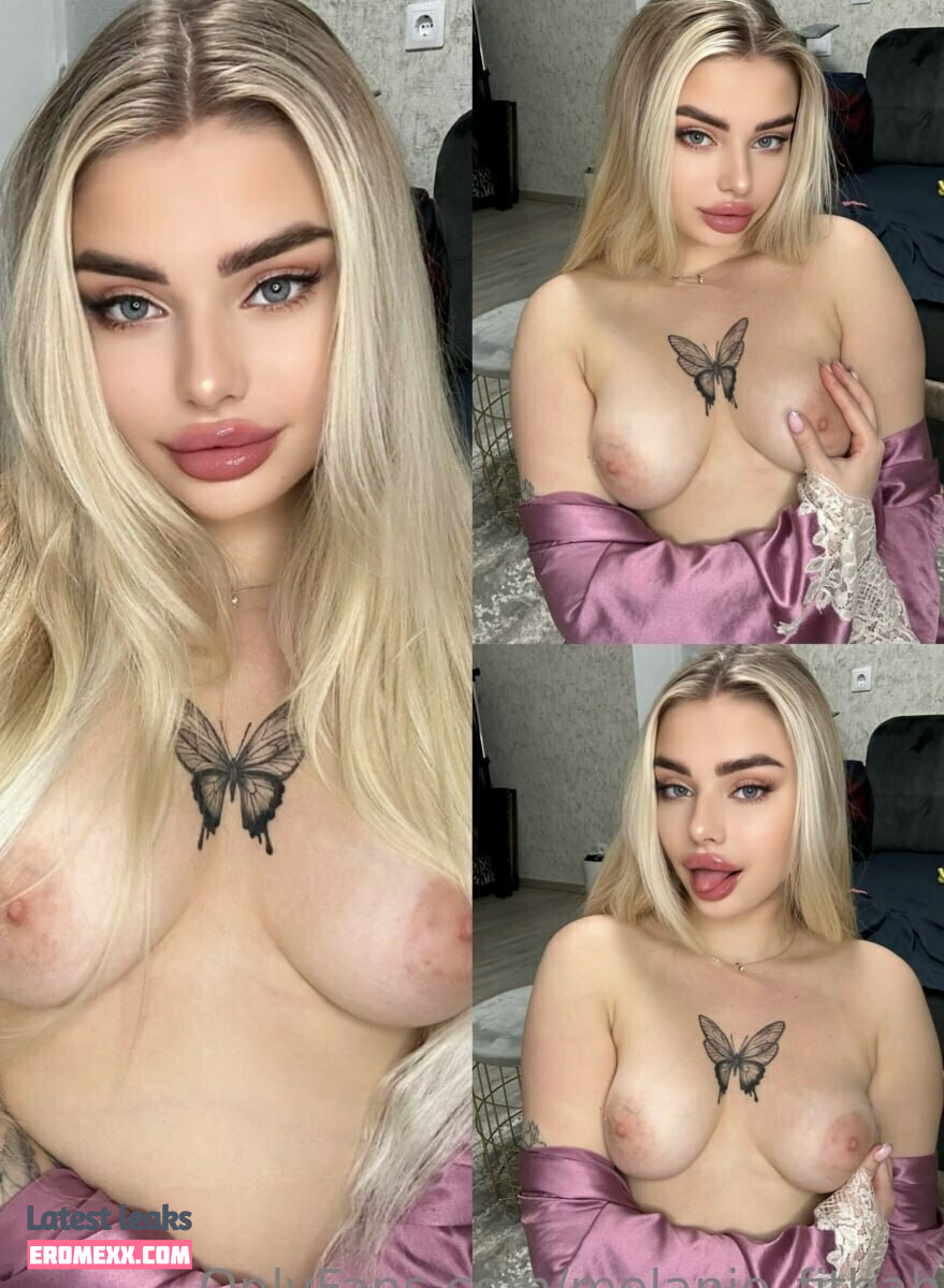 Latest Leaks melanie_fitbabe Nude #77 - Fapello