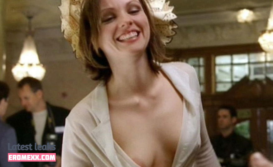 Latest Leaks Melanie Gutteridge Nude #17 - Erome