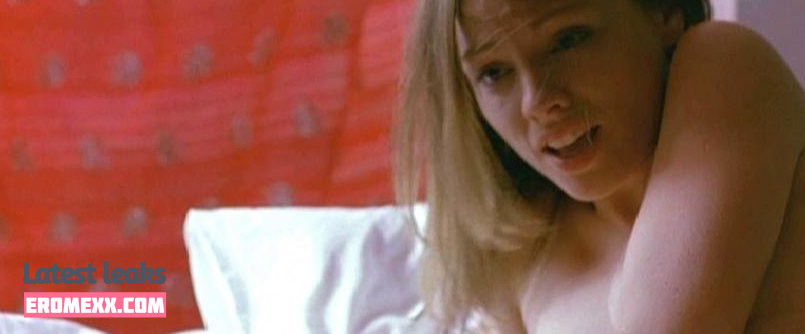 Latest Leaks Melanie Gutteridge Nude #3 - Erome