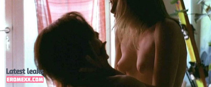 Latest Leaks Melanie Gutteridge Nude #5 - Erome