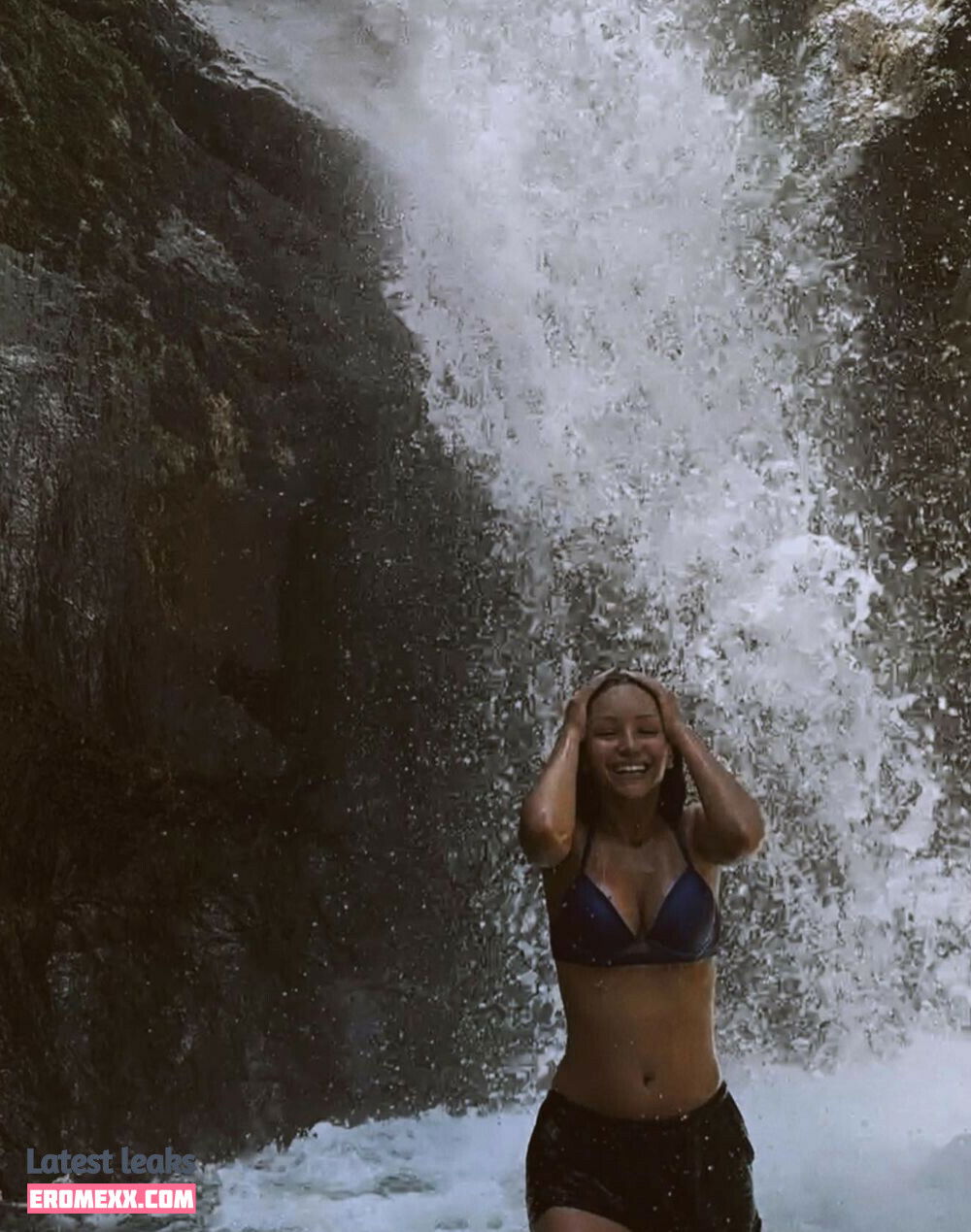 Latest Leaks Melanie Iglesias Nude #51 - Erome