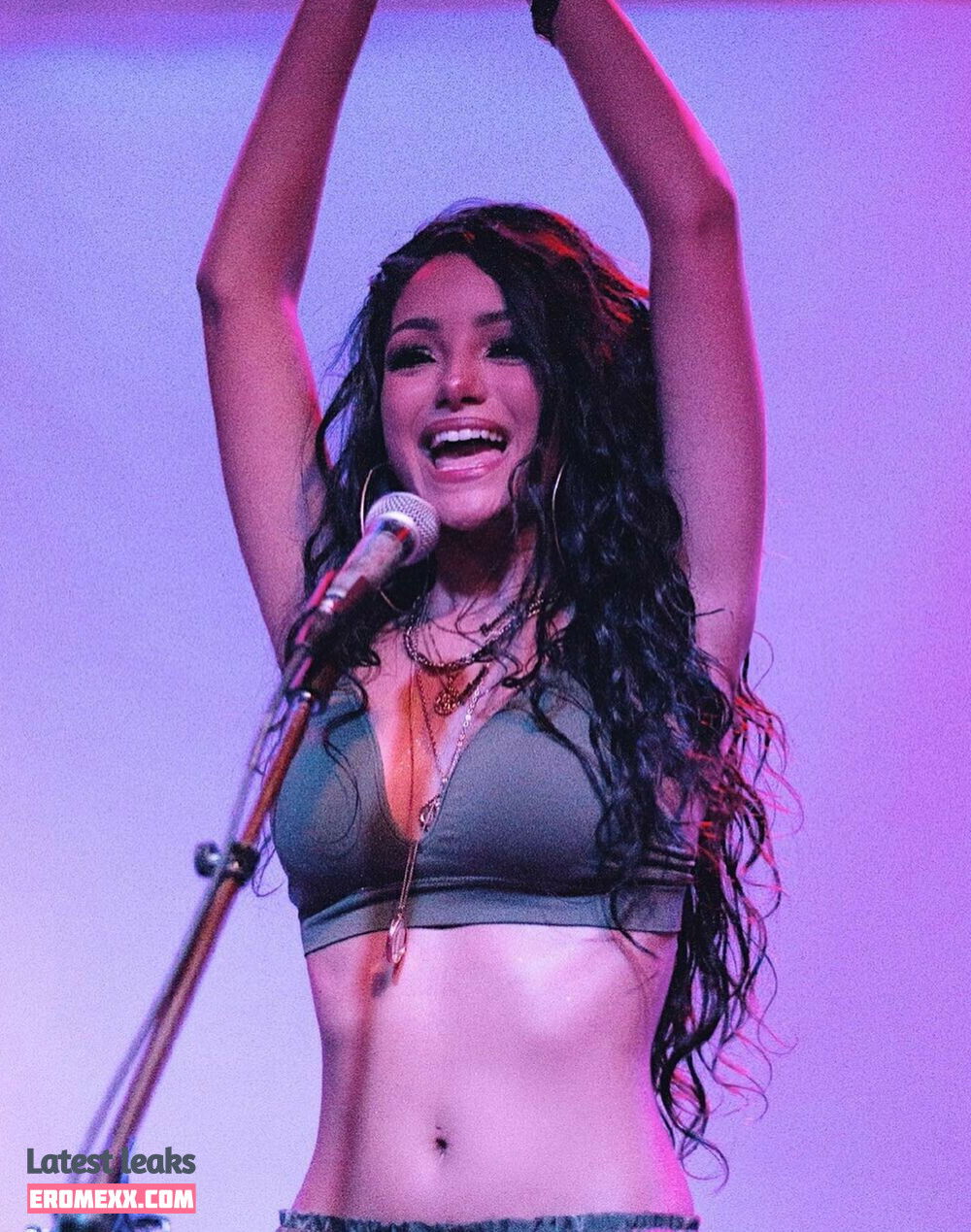 Latest Leaks Melanie Iglesias Nude #69 - Erome