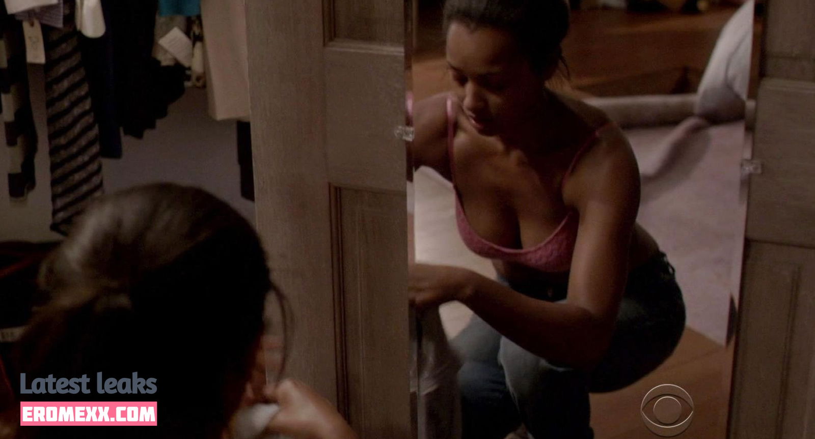 Latest Leaks Melanie Liburd Nude #14 - Erome