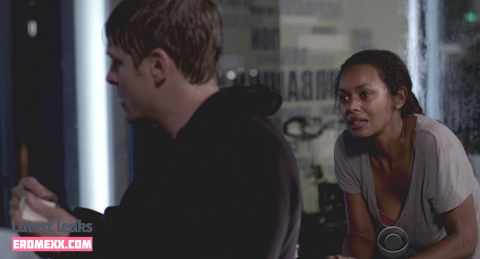 Latest Leaks Melanie Liburd Nude #15 - Erome