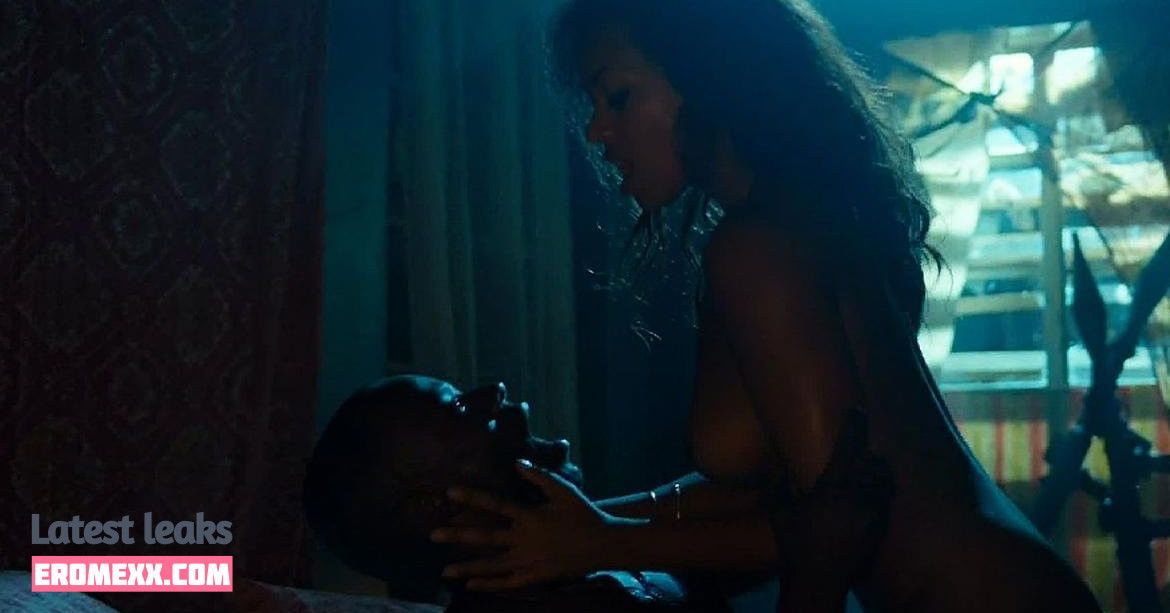 Latest Leaks Melanie Liburd Nude #16 - Erome