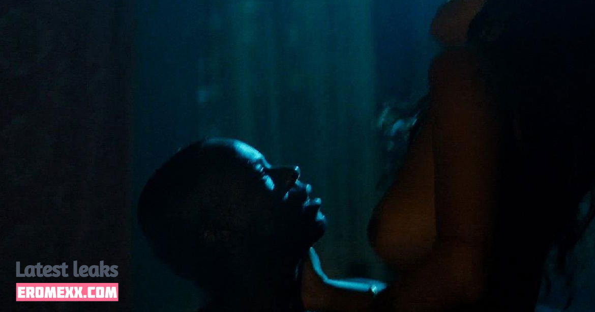 Latest Leaks Melanie Liburd Nude #17 - Erome