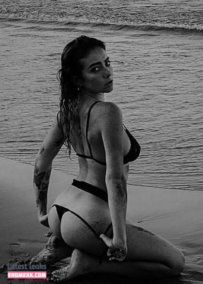 Latest Leaks Melanie Mauriello Nude #27 - Erome