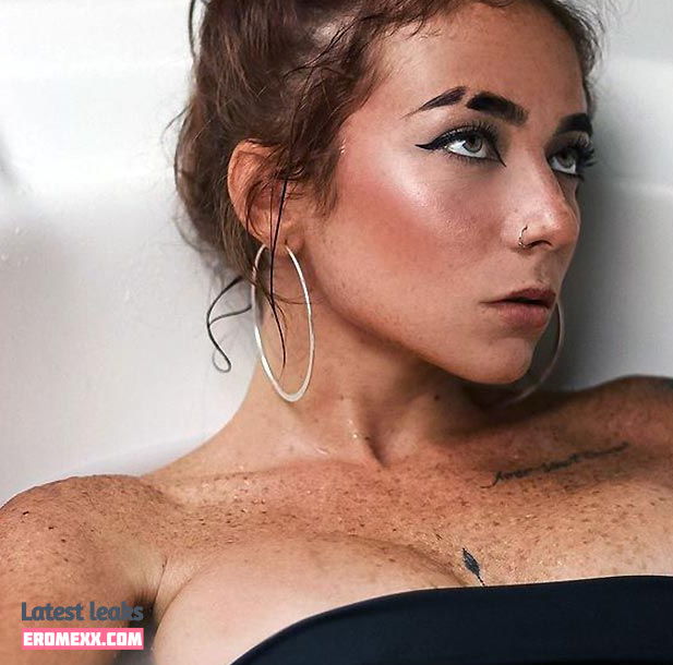 Latest Leaks Melanie Mauriello Nude #42 - Erome