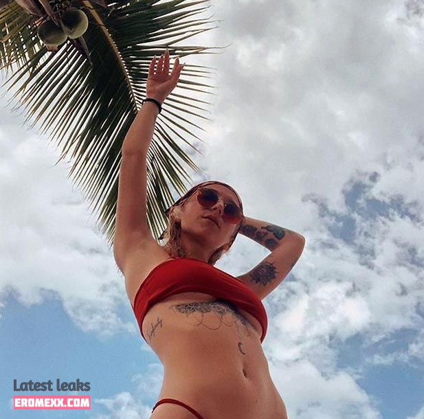 Latest Leaks Melanie Mauriello Nude #43 - Erome