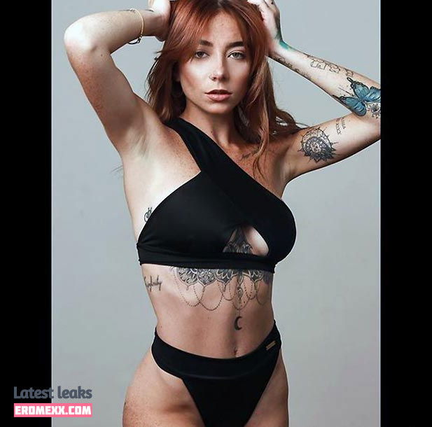 Latest Leaks Melanie Mauriello Nude #47 - Erome