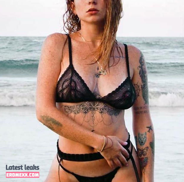 Latest Leaks Melanie Mauriello Nude #65 - Erome