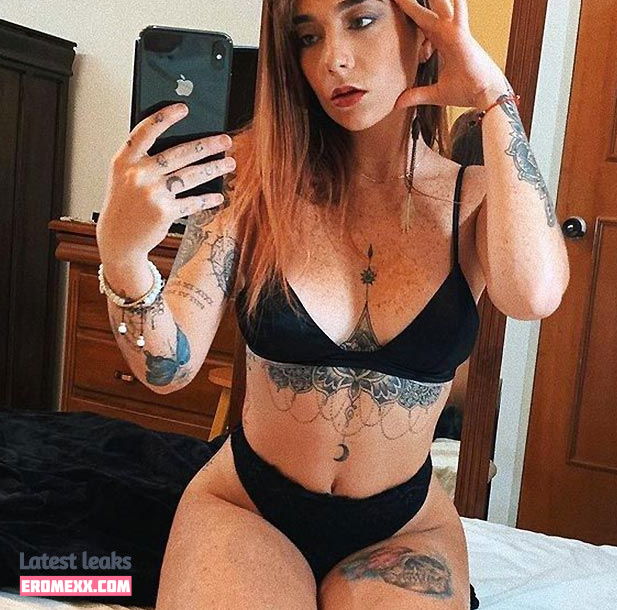 Latest Leaks Melanie Mauriello Nude #79 - Erome