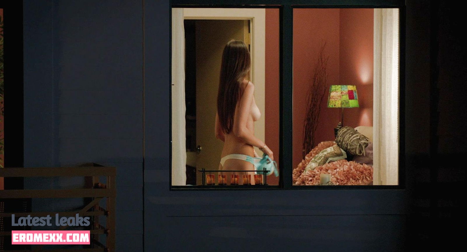 Latest Leaks Melanie Ratcliff Nude #5 - Erome