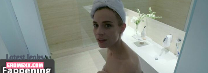 Latest Leaks Melanie Scrofano Nude #100 - Erome