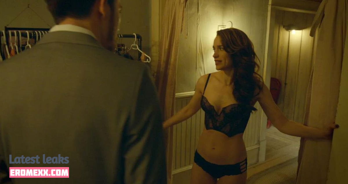 Latest Leaks Melanie Scrofano Nude #22 - Erome
