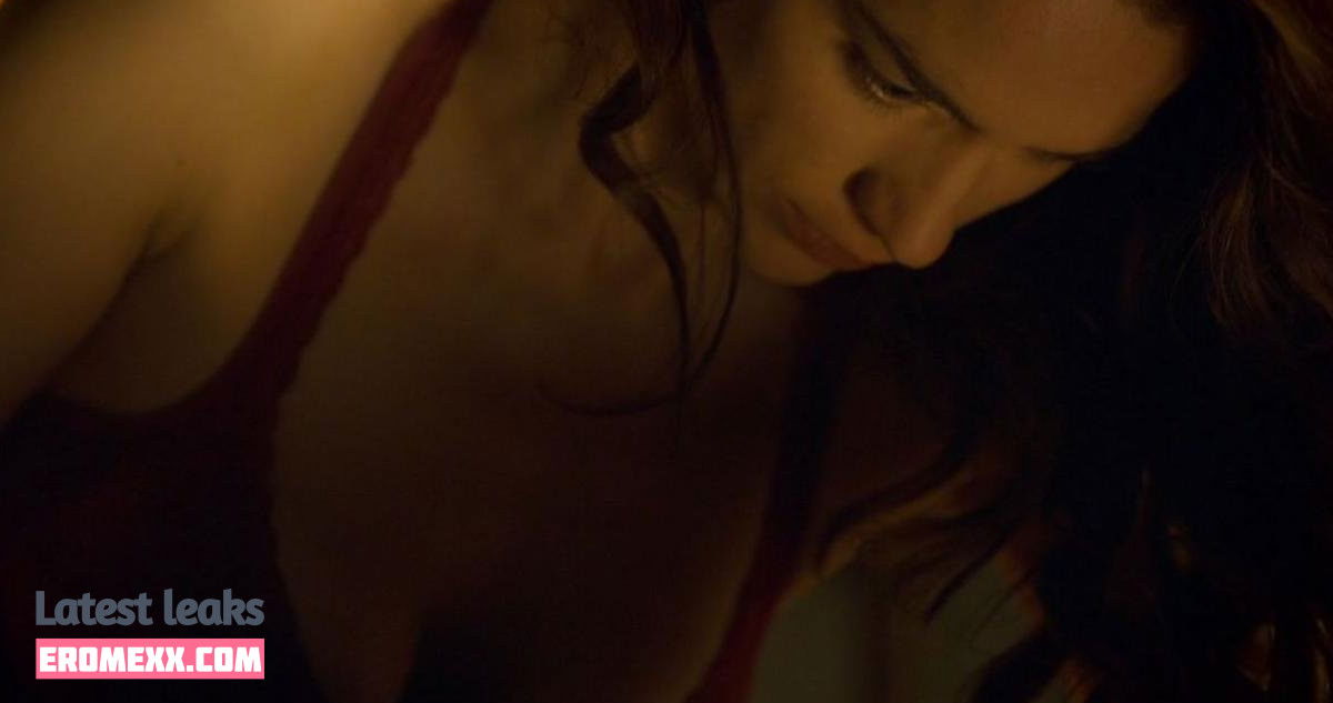 Latest Leaks Melanie Scrofano Nude #26 - Erome