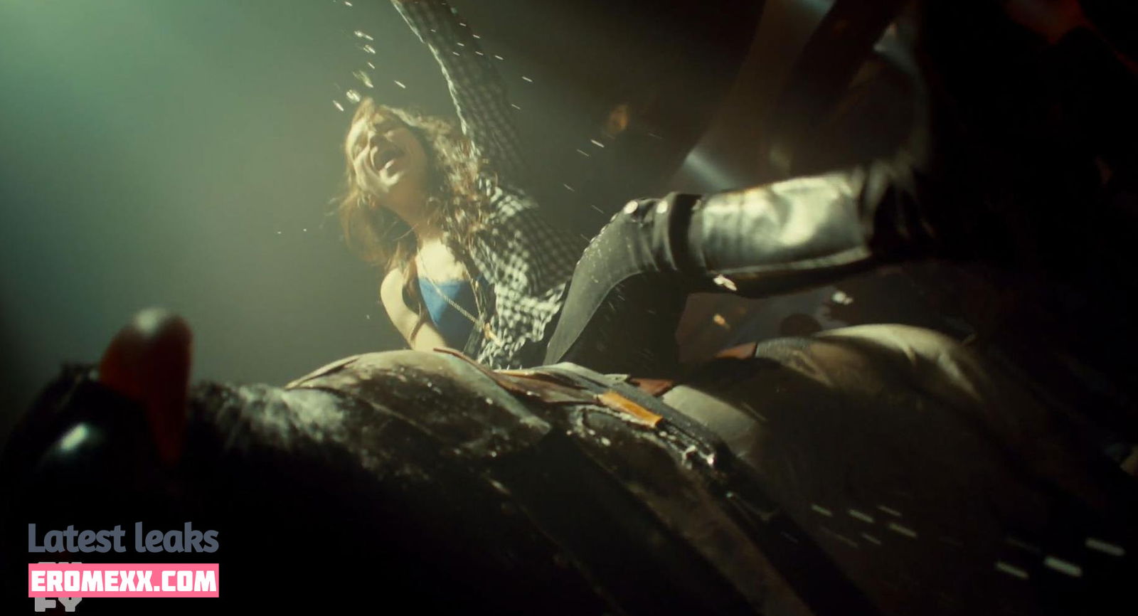 Latest Leaks Melanie Scrofano Nude #27 - Erome