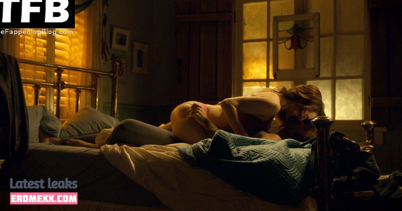 Latest Leaks Melanie Scrofano Nude #33 - Erome