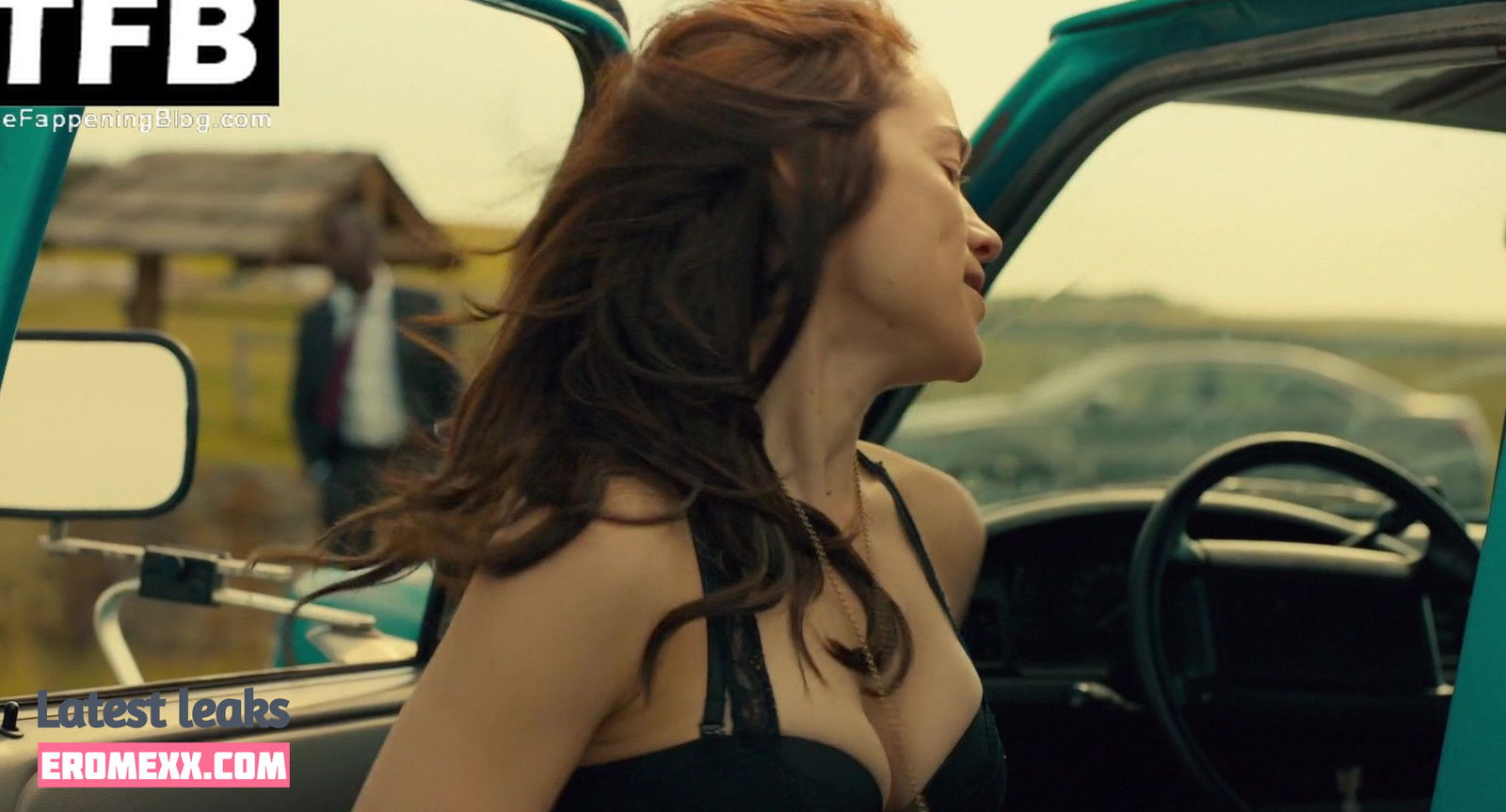 Latest Leaks Melanie Scrofano Nude #36 - Erome