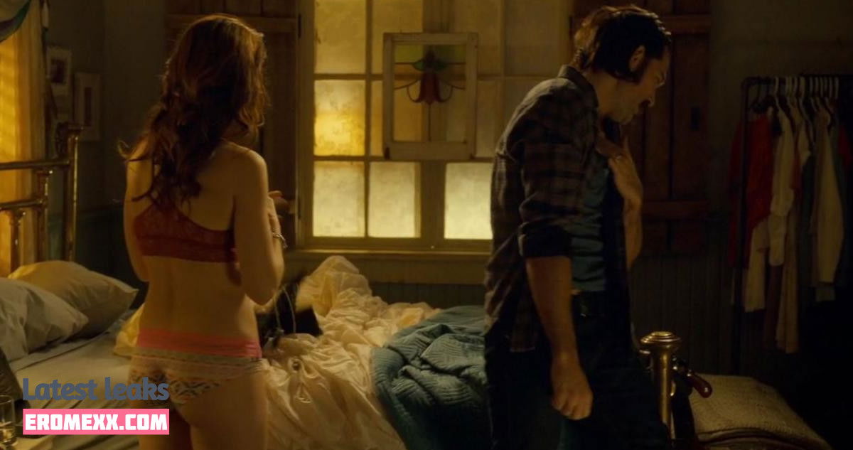 Latest Leaks Melanie Scrofano Nude #54 - Erome