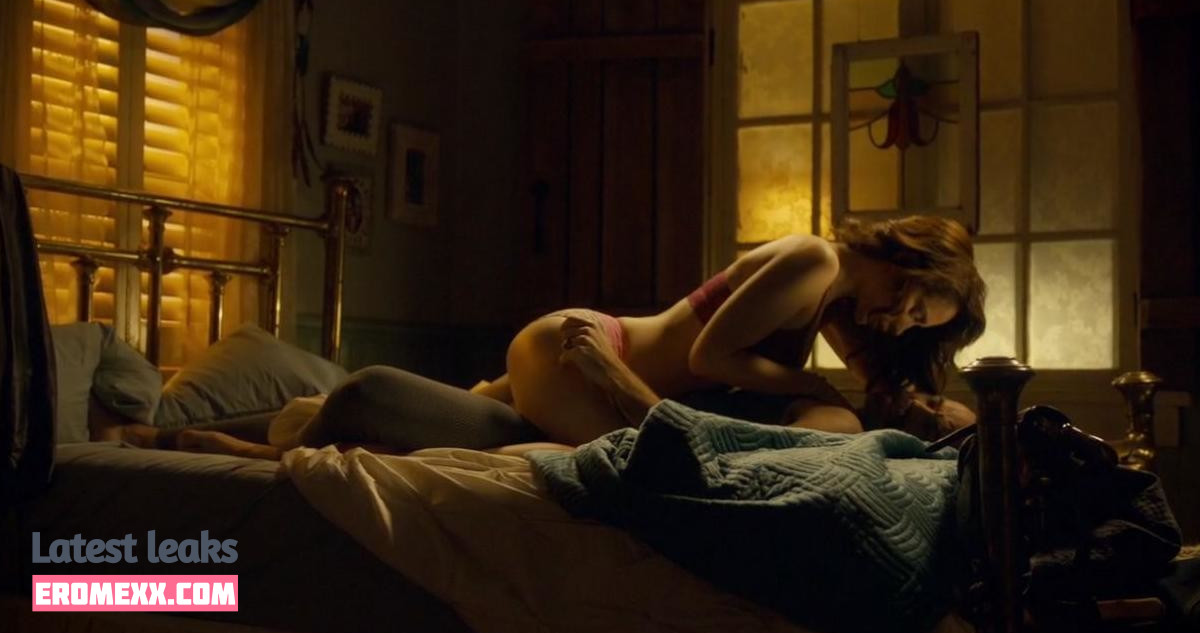 Latest Leaks Melanie Scrofano Nude #55 - Erome