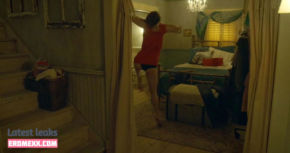 Latest Leaks Melanie Scrofano Nude #56 - Erome
