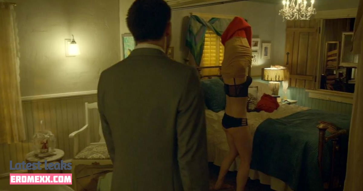Latest Leaks Melanie Scrofano Nude #58 - Erome