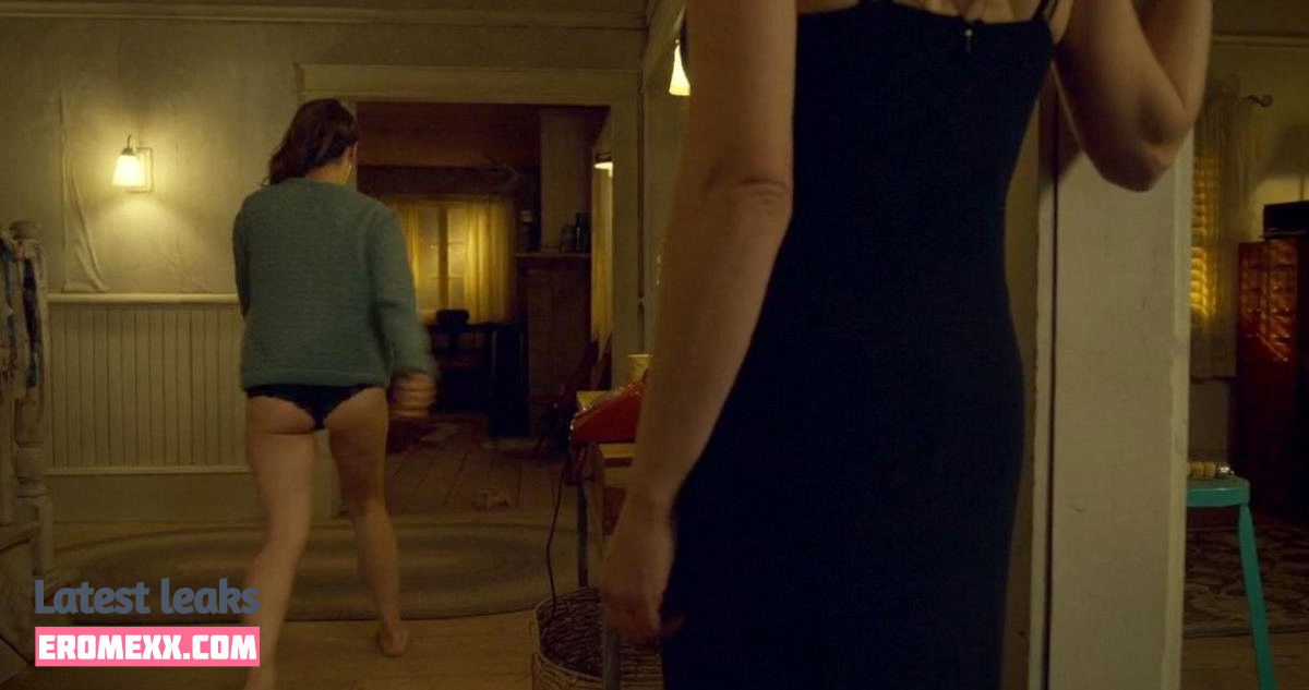Latest Leaks Melanie Scrofano Nude #6 - Erome